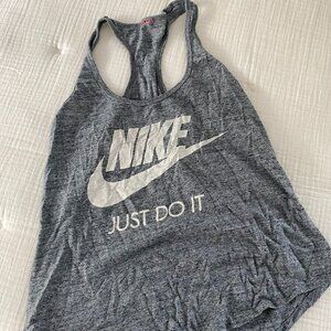 Nike Tank
